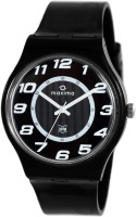 Maxima 39063PPGW  Analog Watch For Men