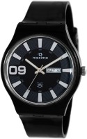 Maxima 39346PPGW  Analog Watch For Men