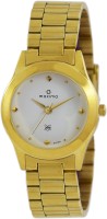 Maxima 34706CMLY  Analog Watch For Women