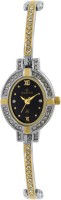 Maxima 24010BMLT Formal Gold Analog Watch For Women