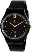 Maxima 39056PPGW Aqua Regular Analog Watch For Men