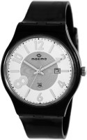 Maxima 40792PPGW  Analog Watch For Unisex