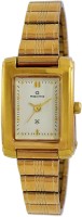 Maxima 19547CPLY  Analog Watch For Women