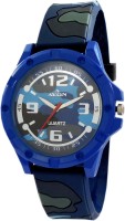 A Avon PK_152 Army Color Analog Watch For Boys