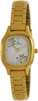 Maxima 40010CMLY  Analog Watch For Women