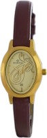 Maxima 39891LMLY  Analog Watch For Women
