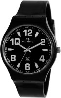 Maxima 39071PPGW  Analog Watch For Men