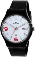 Maxima 40793PPGW  Analog Watch For Unisex
