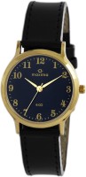 Maxima 26773LMGY Formal Gold Analog Watch For Men