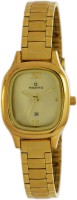 Maxima 40012CMLY  Analog Watch For Women