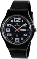 Maxima 39345PPGW  Analog Watch For Men