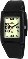 Maxima 02449PPGW  Analog Watch For Men