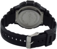 Maxima 43831PPDN Fiber Digital Watch For Men