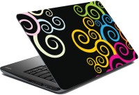 View shopkio Patter Laptop Skin Adhesive Vinyl Laptop Decal 15.6 Laptop Accessories Price Online(shopkio)