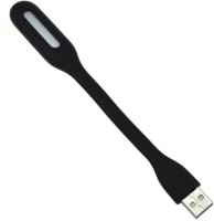 View Infinity Flexible USB Led Light pack of 1 JHPB-A53 Led Light(Black) Laptop Accessories Price Online(Infinity)