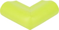 Safe-o-kid High Quality,High Density,U Shaped,Medium (5.5*5.5*3.5 cm)NBR Corner Cushions-Pack of 12- Free Delivery(Green)