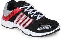 Columbus Tab-0115 Running Shoes(Black, Red) RS.499.00