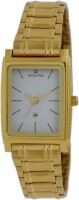 Maxima 42820CMLY Eco Gold Analog Watch For Women