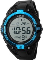 Skmei 1140- BLU Sports Digital Watch For Unisex