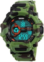 Skmei 1233-ARM Sports Digital Watch For Boys