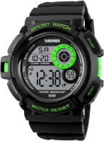 Skmei 1222- GRN Sports Digital Watch For Boys