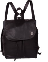 romari Backpack(Black, 5 inch)