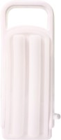 View GO Power 24 LED Tube Lite With Charger Rechargeable Emergency Lights(White) Home Appliances Price Online(GO Power)