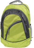 Fipple 14 inch Laptop Backpack(Green)   Laptop Accessories  (Fipple)