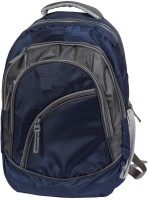 Fipple 14 inch Laptop Backpack(Blue)   Laptop Accessories  (Fipple)