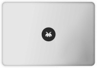 Rawpockets Micro Animal Vinyl Laptop Decal 15.1   Laptop Accessories  (Rawpockets)