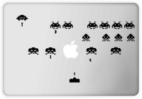 View Rawpockets Computer Game Vinyl Laptop Decal 15.1 Laptop Accessories Price Online(Rawpockets)