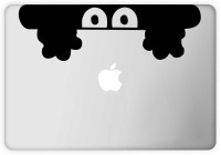 View Rawpockets Big Monster Vinyl Laptop Decal 15.1 Laptop Accessories Price Online(Rawpockets)
