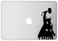 Rawpockets Thor Vinyl Laptop Decal 15.1   Laptop Accessories  (Rawpockets)