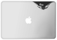 Rawpockets Monster Vinyl Laptop Decal 15.1   Laptop Accessories  (Rawpockets)