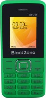 BlackZone Atom(Green) - Price 619 11 % Off  