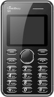 GreenBerry M1(Black,Jet Black) - Price 999 33 % Off  