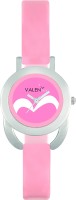 SPINOZA VALENTIME attractive shaped Big Heart love 10S13 Analog Watch  - For Girls   Watches  (SPINOZA)