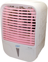 Powerpye 20 L Room/Personal Air Cooler(White, SP18)
