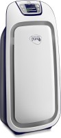 View Pureit PureLung H201 Portable Room Air Purifier(White) Home Appliances Price Online(Pureit)