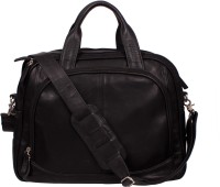 romari Multipurpose Bag(Black, 8 inch)