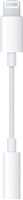 APPLE White MMX62ZM/A Lightning to 3.5 mm Phone Converter(Android, iOS)