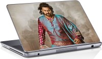 View sai enterprises Prabhash walking vinyl Laptop Decal 15.6 Laptop Accessories Price Online(Sai Enterprises)