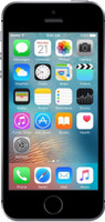 Best Phone Under 20000 in India for July 2018 - Apple iPhone SE (Space Grey, 32 GB) Flipkart Deal