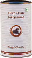 Camellia Twigs CT-DJFFB_HT Unflavoured Black Tea Drum(50 g)
