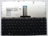 AIS For Lenovo g 40 laptop keyboard Internal Laptop Keyboard(Black)   Laptop Accessories  (AIS)