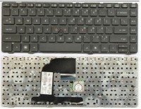 AIS For HP elitebook 8460P , 8470B laptop keyboard Internal Laptop Keyboard(Black)   Laptop Accessories  (AIS)