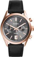 Fossil CH2991 DEL REY Analog Watch For Men