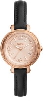 Fossil ES3711 Heather Analog Watch For Women