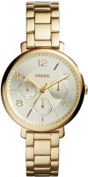 Fossil ES3667 JACQUELINE Analog Watch For Women