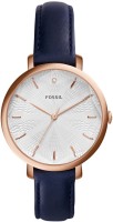Fossil ES3864 JACQUELINE Analog Watch For Women